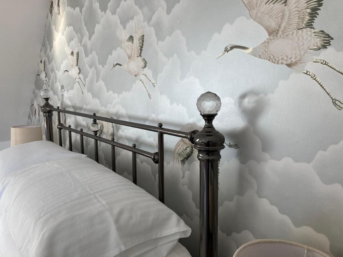 Vila No 4 Old Post Office Row Isle Of Skye - Book Now! Eyre Exteriér fotografie