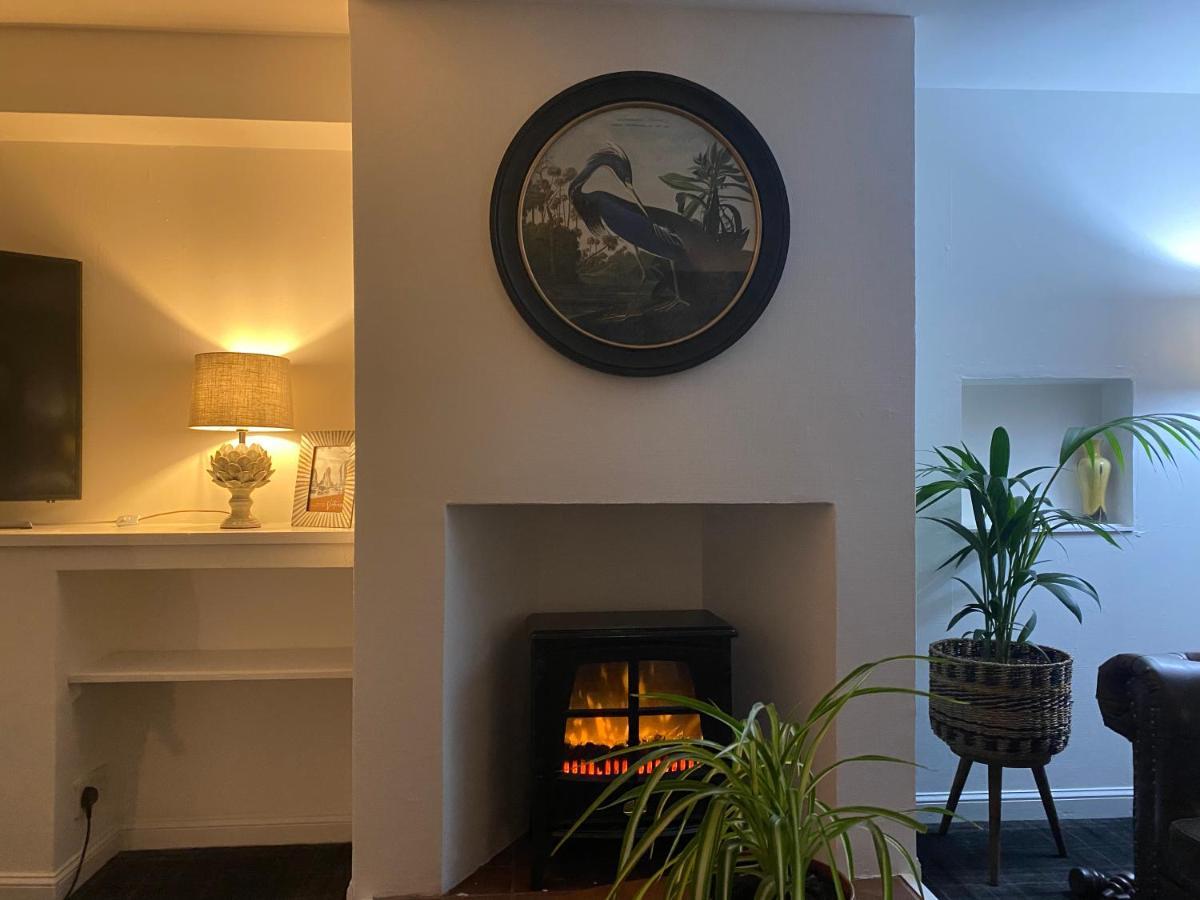 Vila No 4 Old Post Office Row Isle Of Skye - Book Now! Eyre Exteriér fotografie