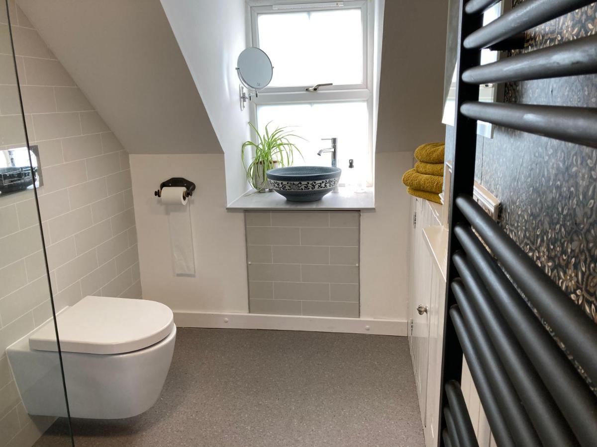 Vila No 4 Old Post Office Row Isle Of Skye - Book Now! Eyre Exteriér fotografie