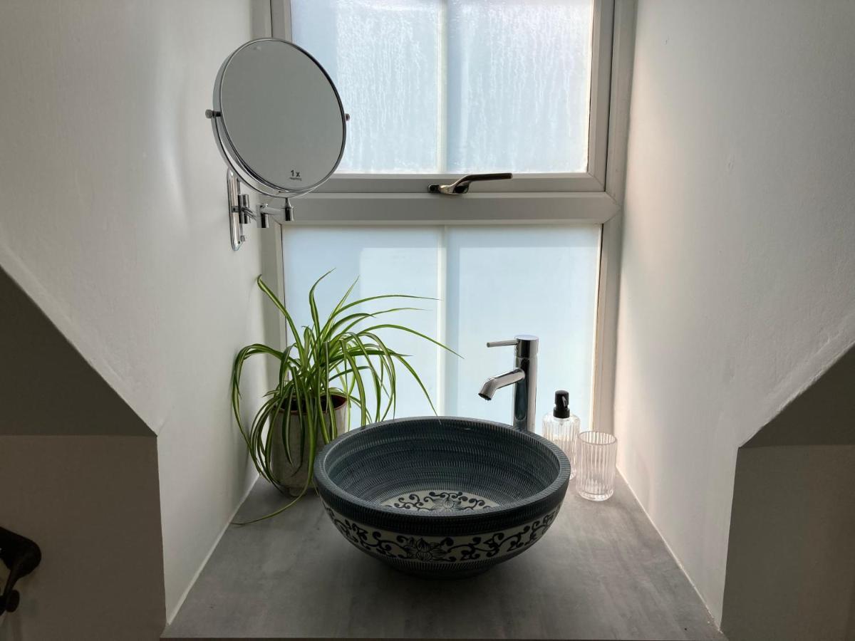 Vila No 4 Old Post Office Row Isle Of Skye - Book Now! Eyre Exteriér fotografie